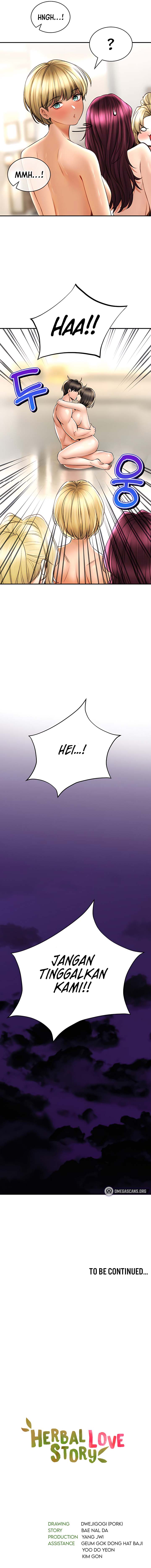 Herbal Love Story - Chapter 75 10