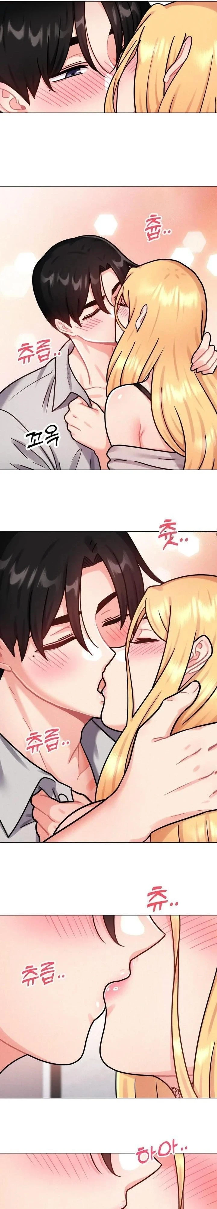 Her Toys - Chapter 07 19