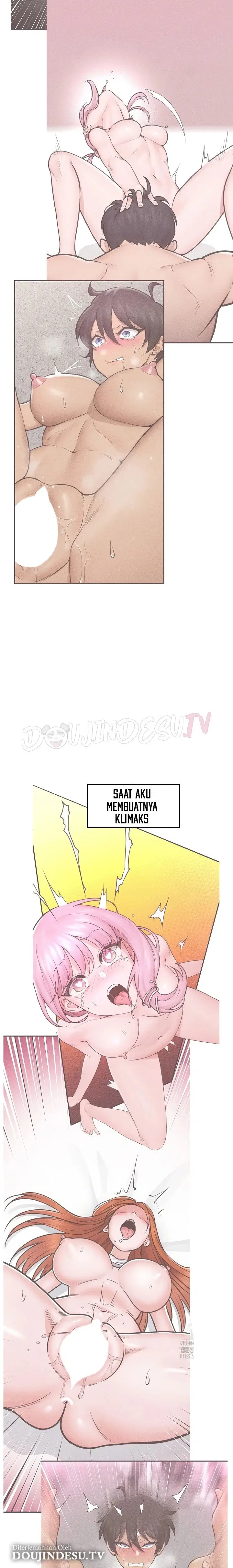 Hypnotic Guard - Chapter 33 2
