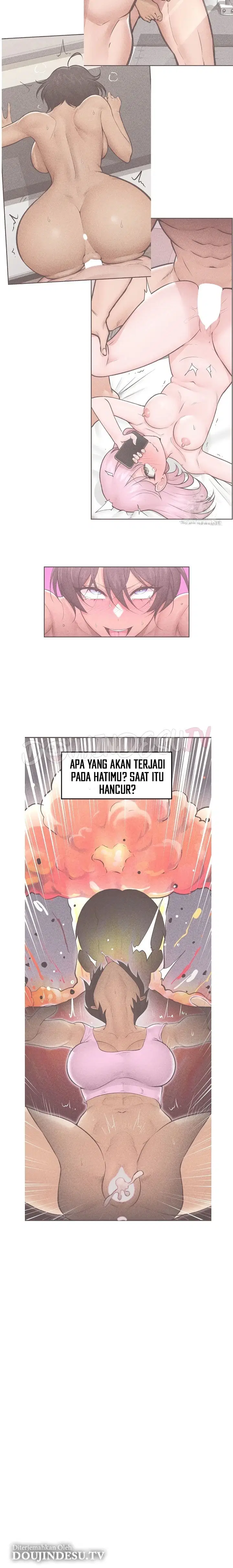 Hypnotic Guard - Chapter 33 5