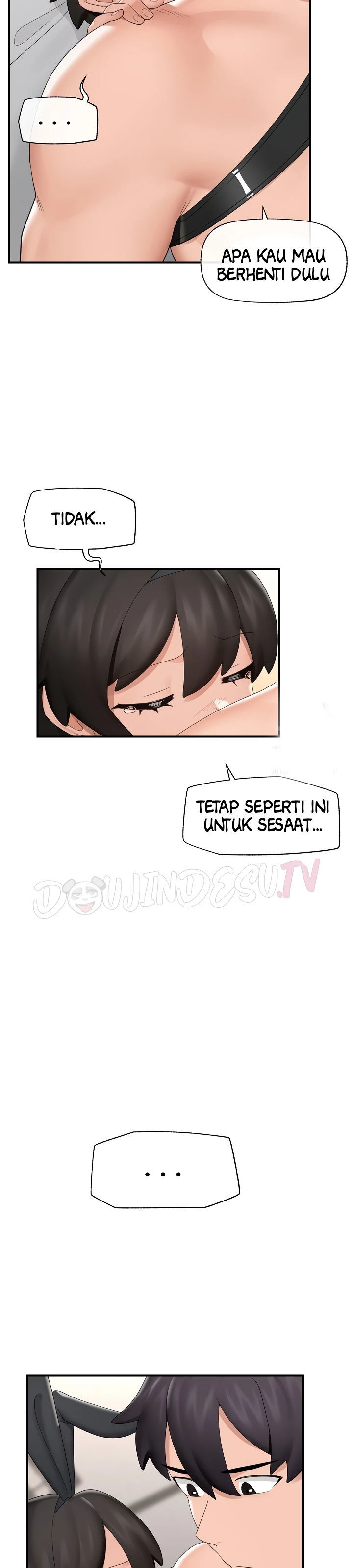Hypnotic Guard - Chapter 34 23