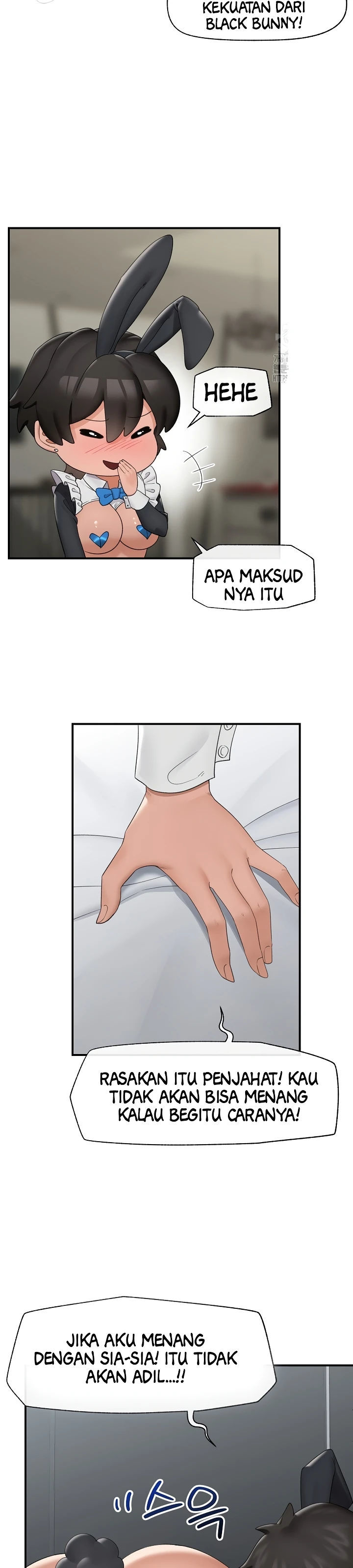 Hypnotic Guard - Chapter 34 27