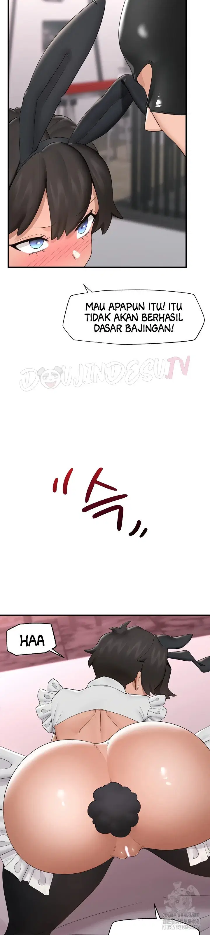 Hypnotic Guard - Chapter 34 30