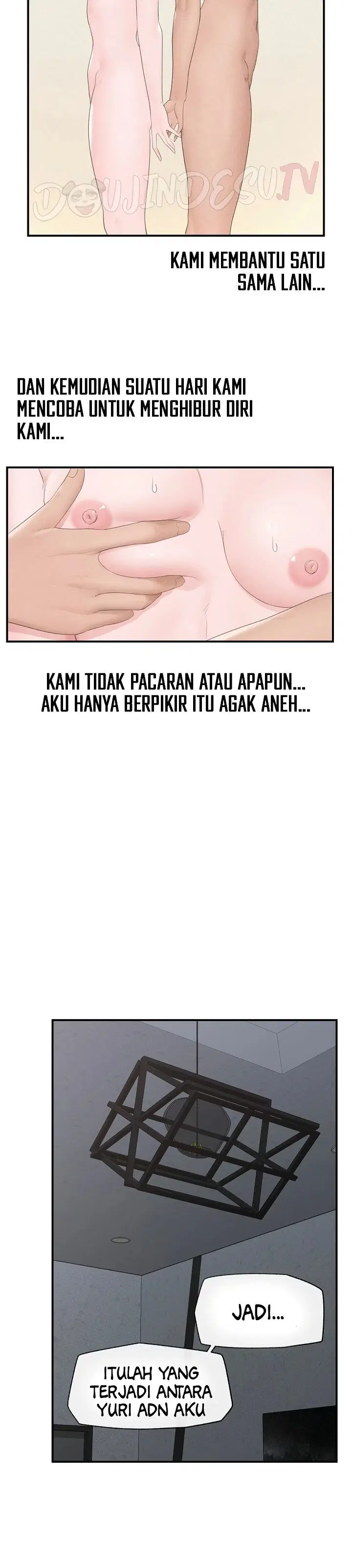 Hypnotic Guard - Chapter 34 18