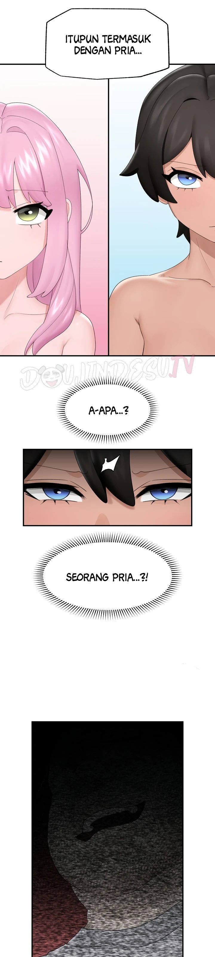 Hypnotic Guard - Chapter 34 19