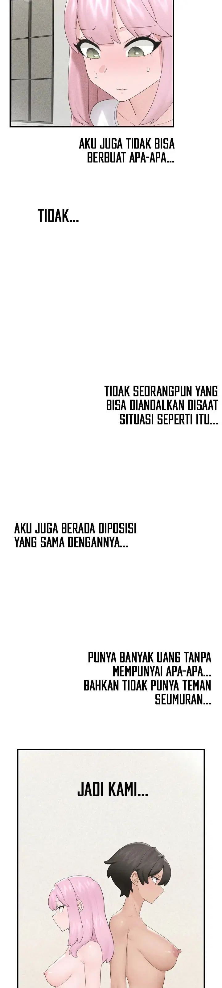 Hypnotic Guard - Chapter 34 17