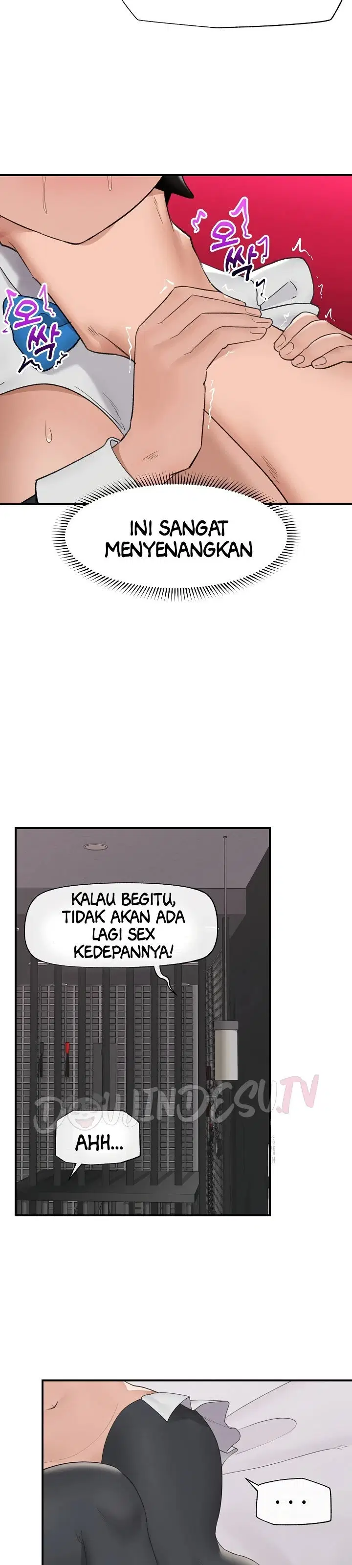 Hypnotic Guard - Chapter 34 14