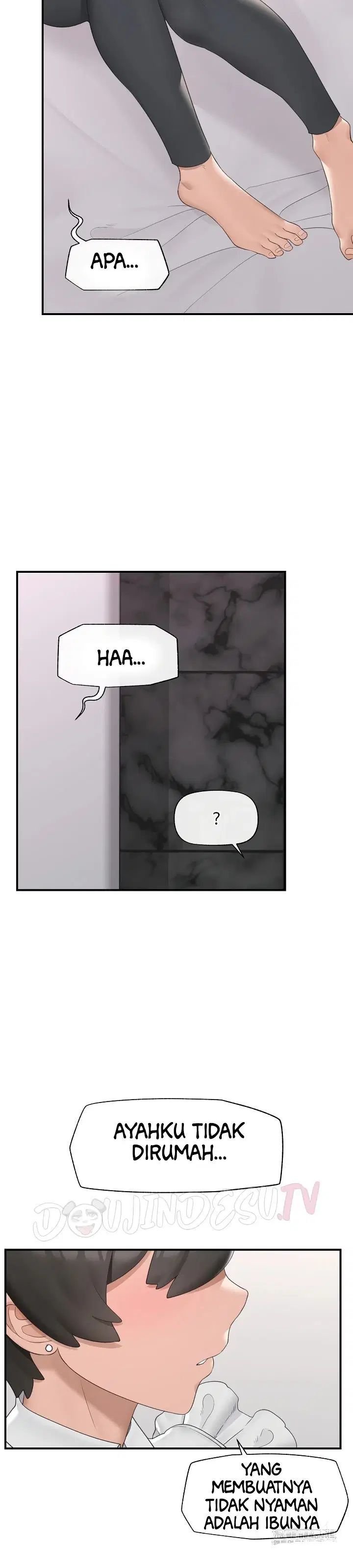 Hypnotic Guard - Chapter 34 15