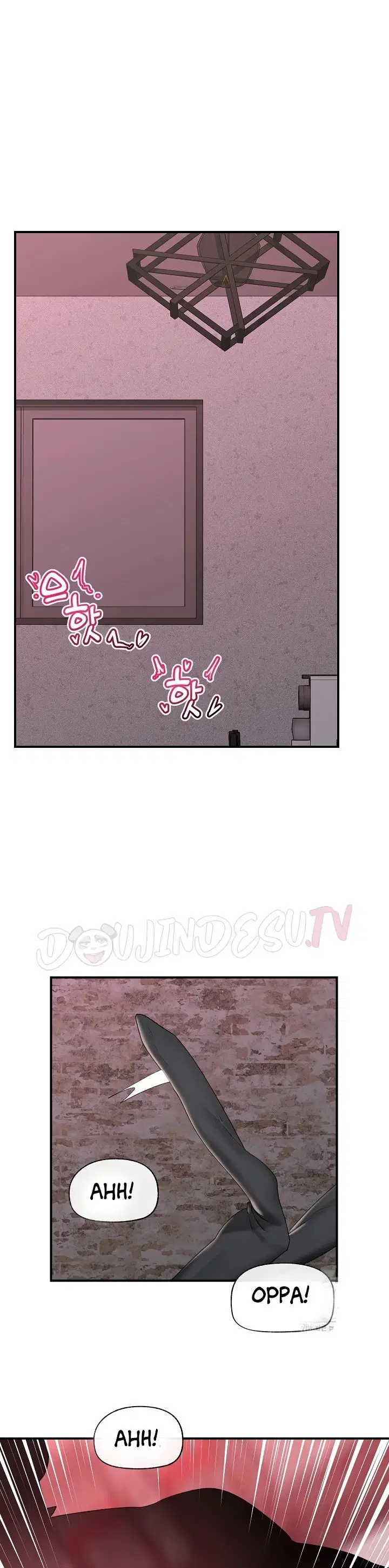Hypnotic Guard - Chapter 34 6