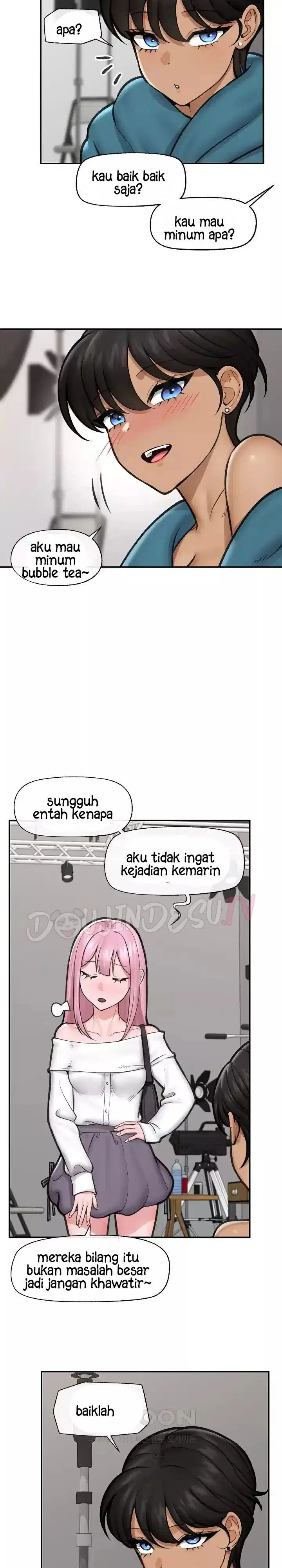 Hypnotic Guard - Chapter 16 24