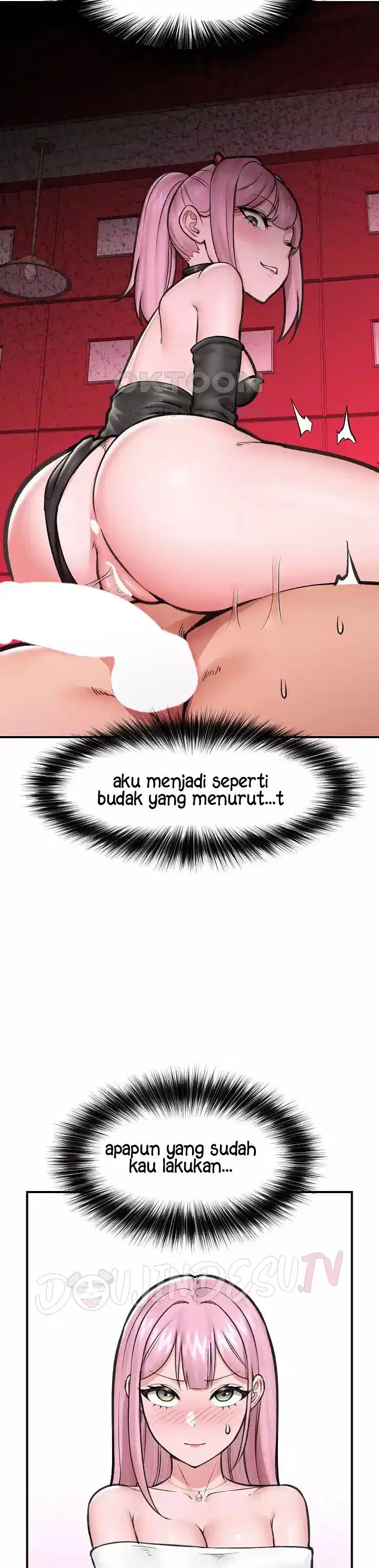 Hypnotic Guard - Chapter 16 30
