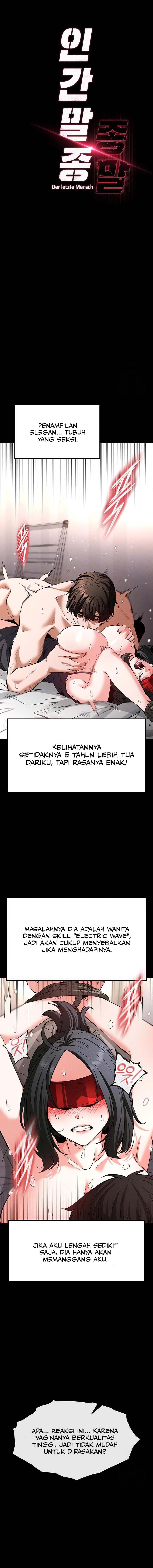 Human Scum - Chapter 12 1