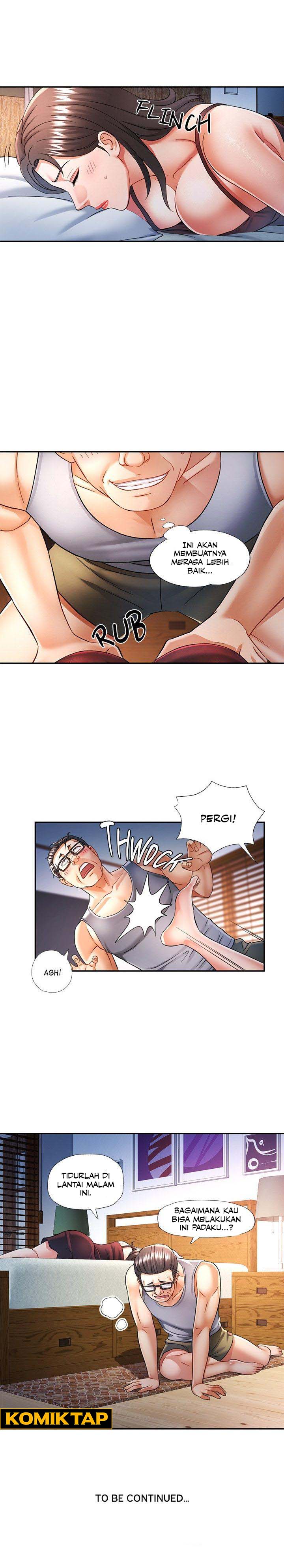In Her Place - Chapter 67 6