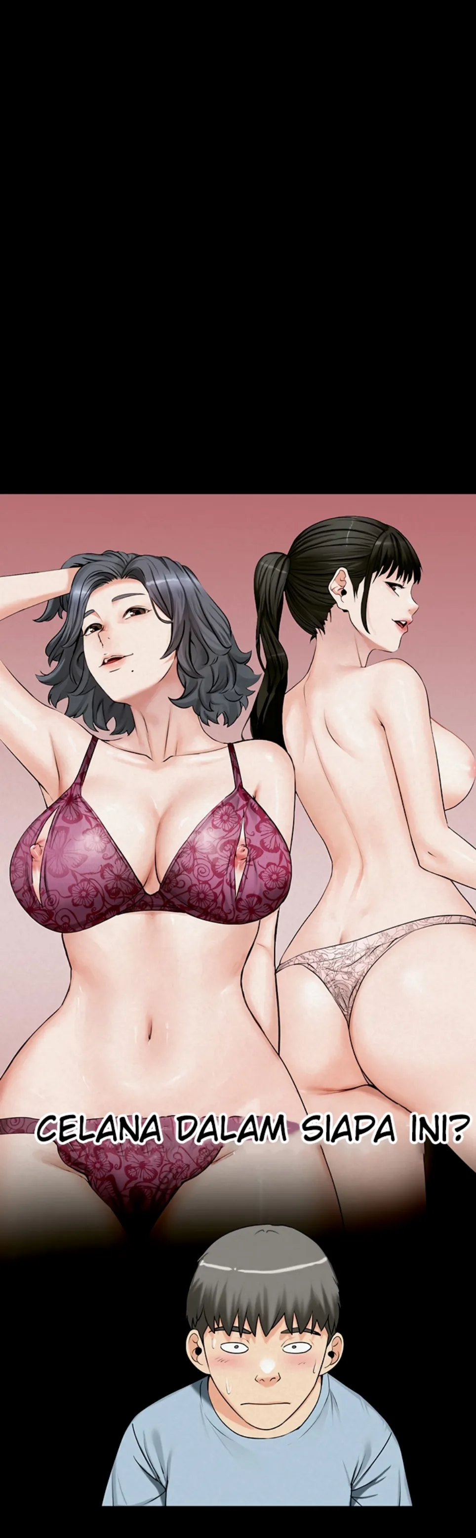 Island Girl - Chapter 08 31