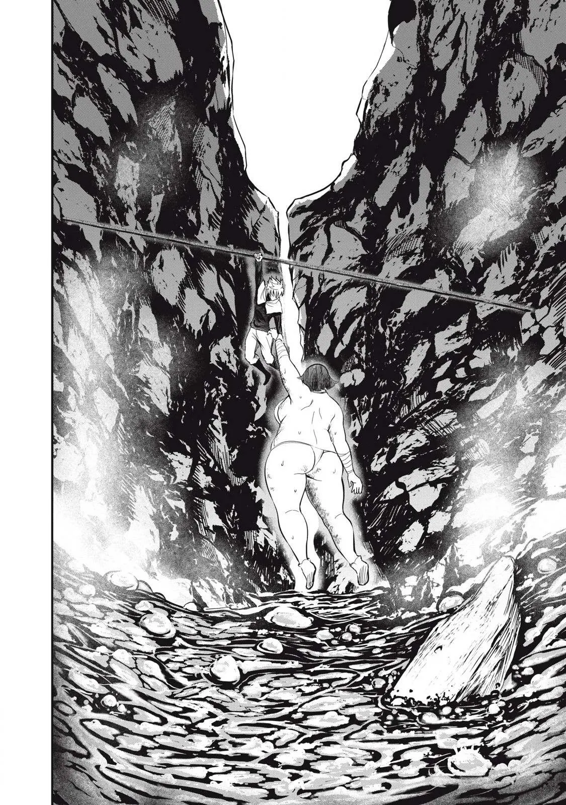 Isekai koushoku Musou Roku - Chapter 38 7