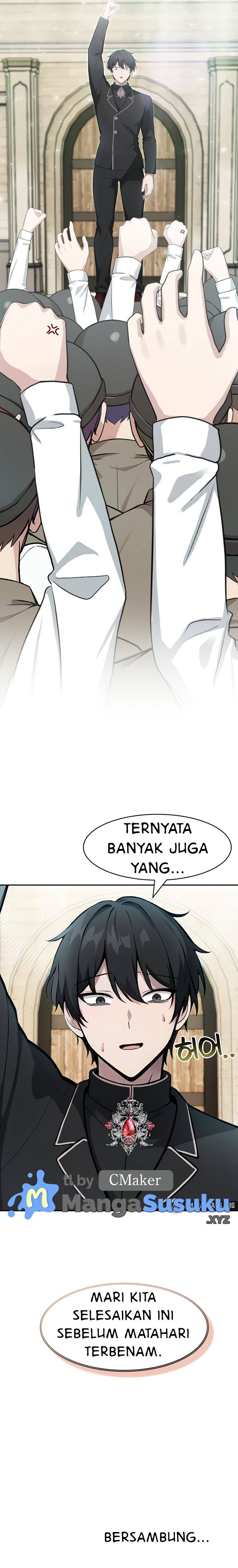 Isekai Dragondick Knight Commander - Chapter 34 10