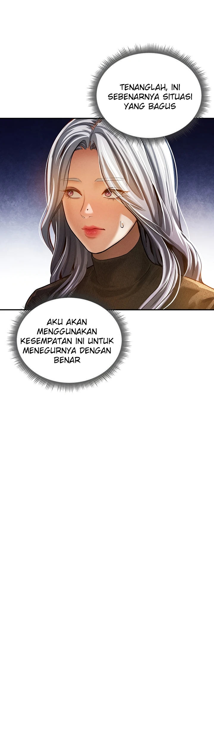I Got Eyes to See Desire - Chapter 24 27