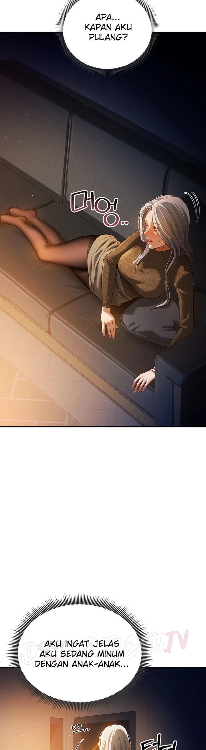 I Got Eyes to See Desire - Chapter 24 38