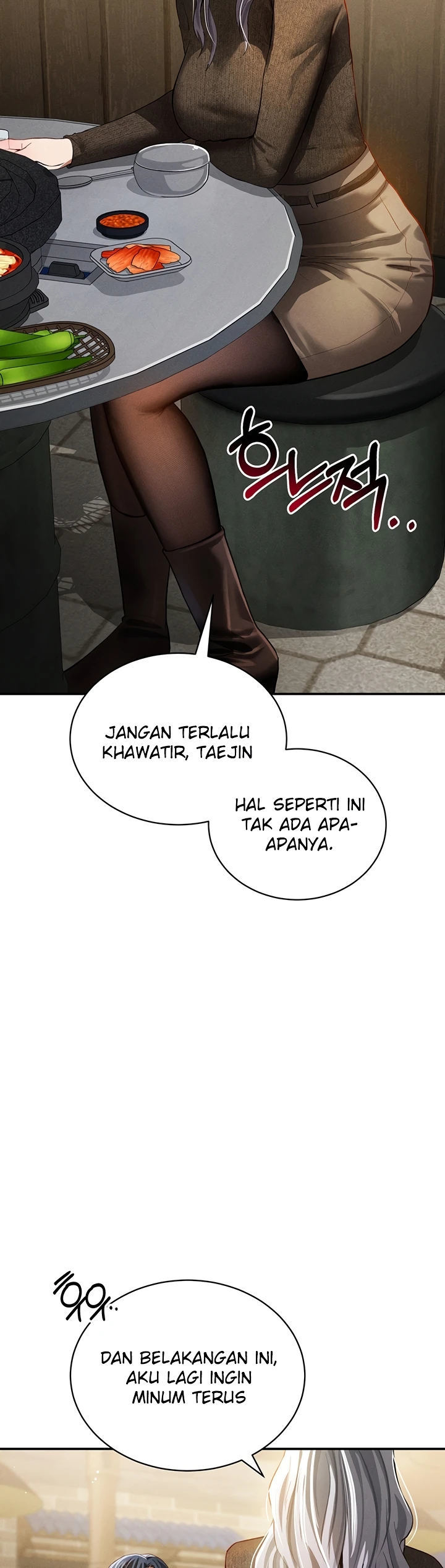 I Got Eyes to See Desire - Chapter 24 30