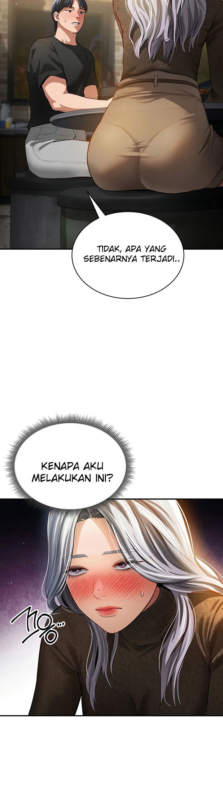 I Got Eyes to See Desire - Chapter 24 31