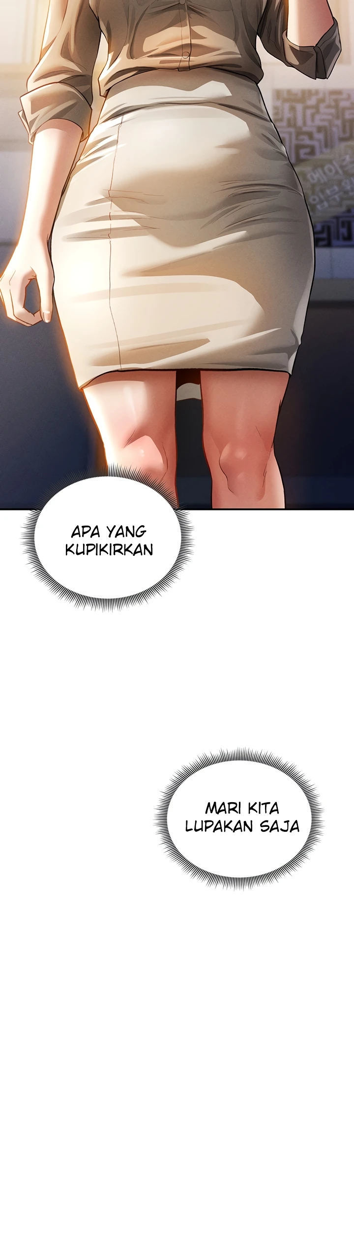 I Got Eyes to See Desire - Chapter 24 17