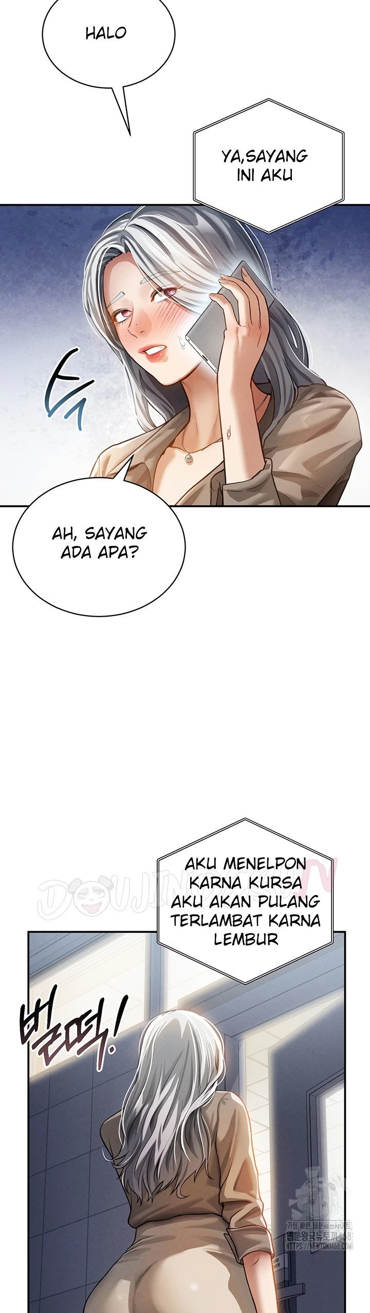 I Got Eyes to See Desire - Chapter 24 14