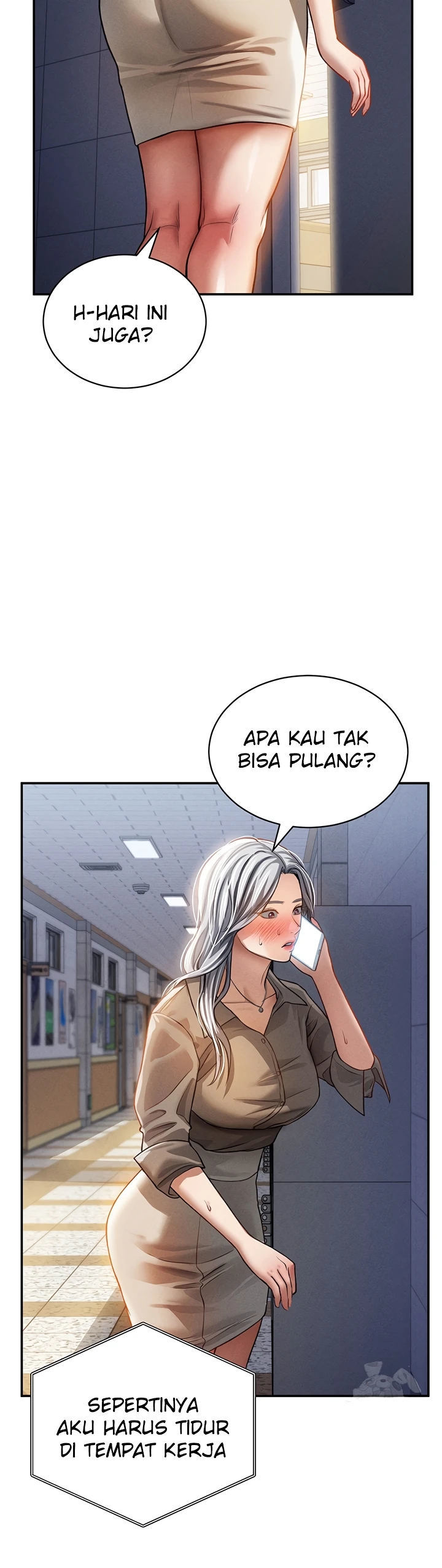 I Got Eyes to See Desire - Chapter 24 15