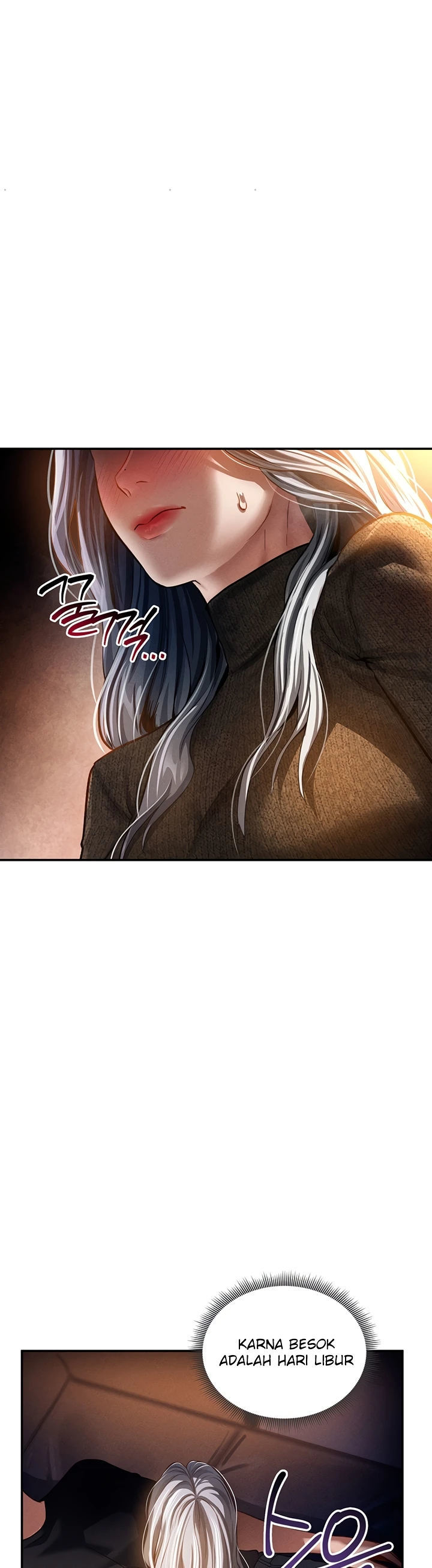 I Got Eyes to See Desire - Chapter 24 42