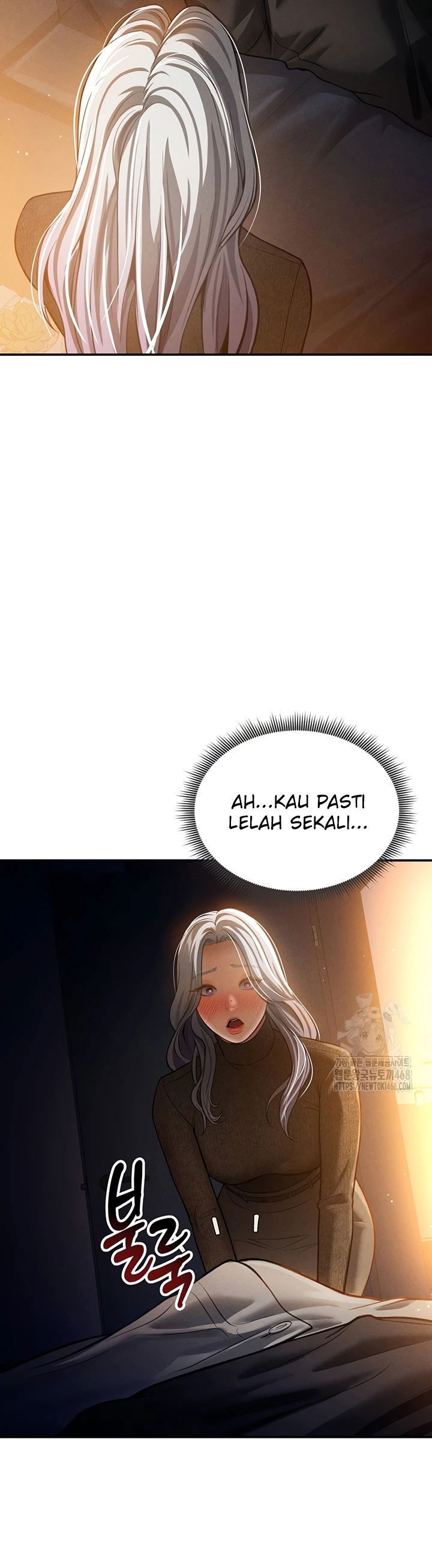 I Got Eyes to See Desire - Chapter 24 41