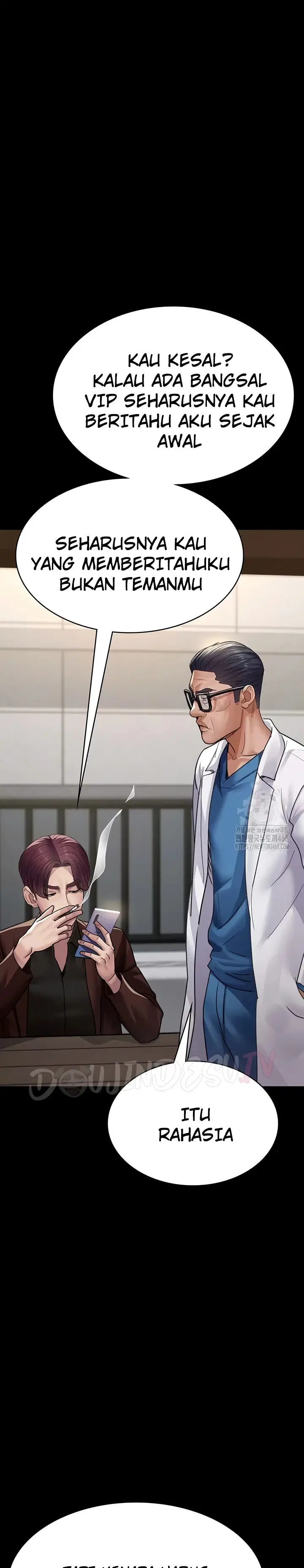 Night Hospital - Chapter 100 2