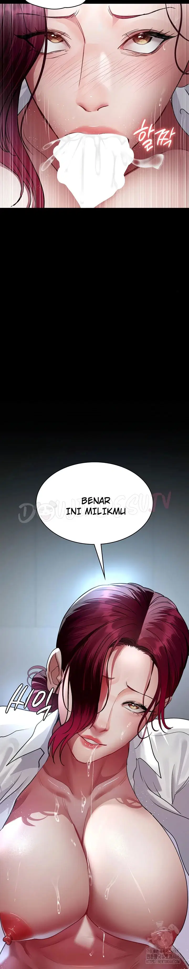 Night Hospital - Chapter 100 28