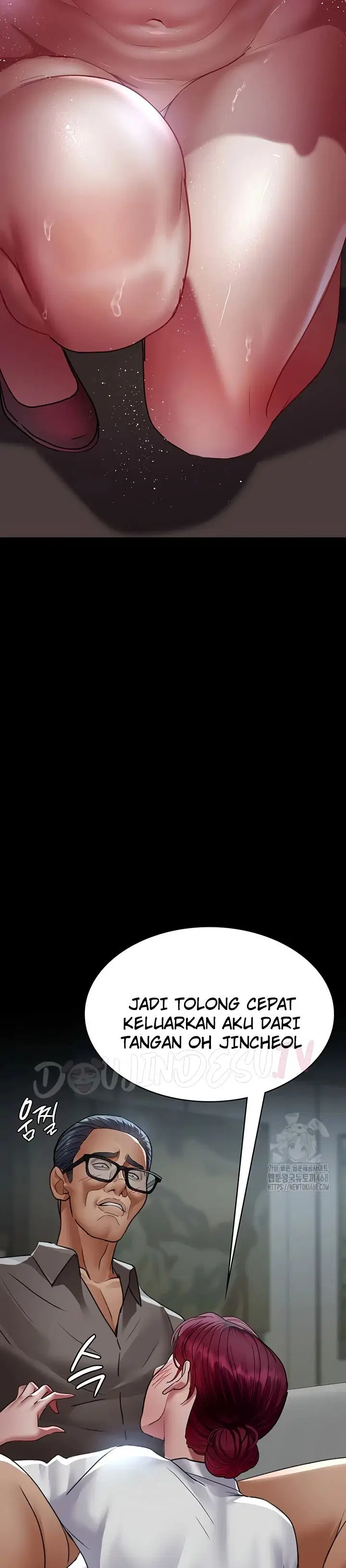 Night Hospital - Chapter 100 29