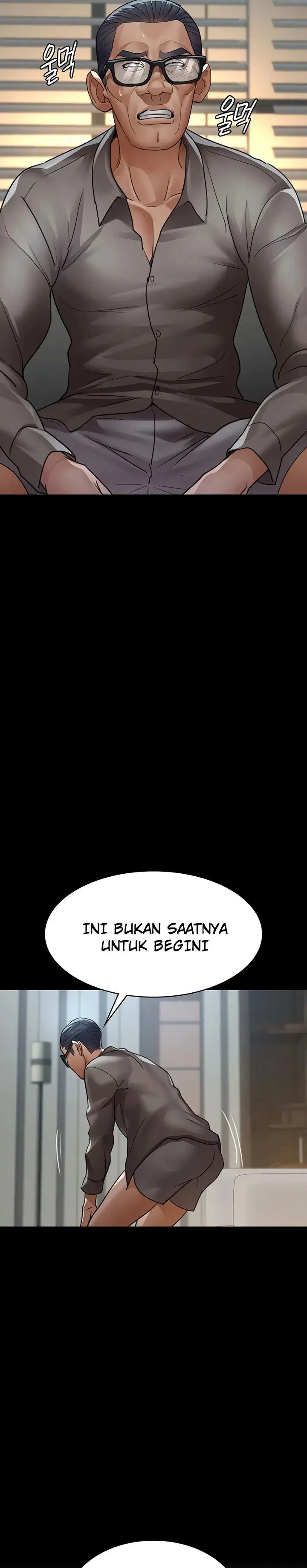 Night Hospital - Chapter 100 39