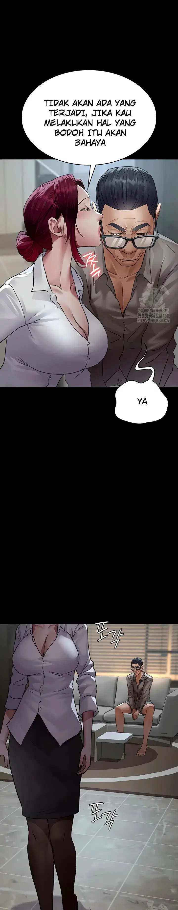 Night Hospital - Chapter 100 37