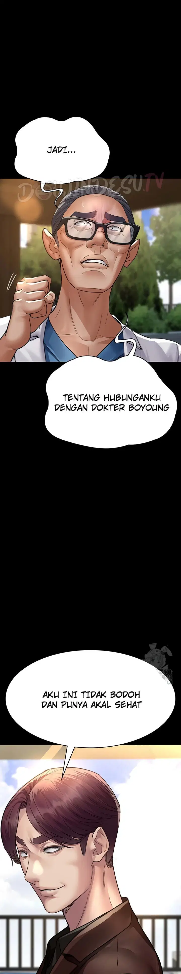 Night Hospital - Chapter 100 13
