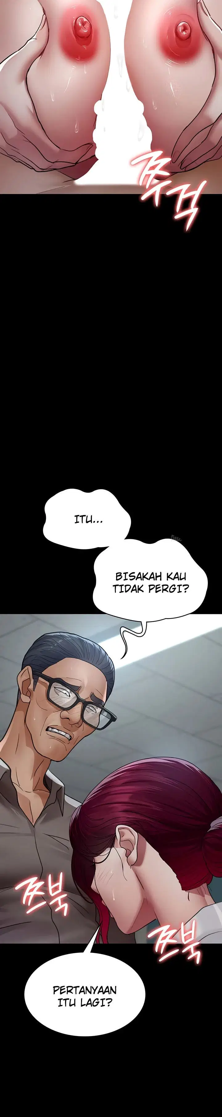 Night Hospital - Chapter 100 17