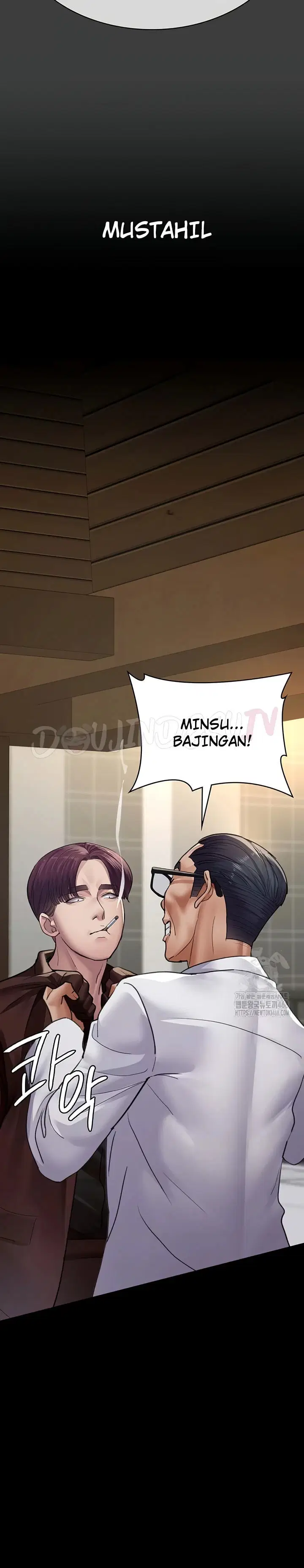 Night Hospital - Chapter 100 6