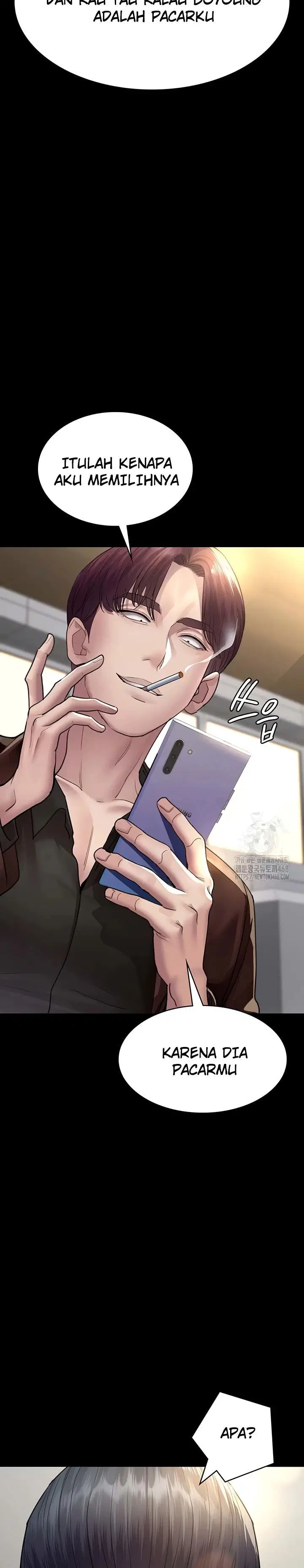 Night Hospital - Chapter 100 4