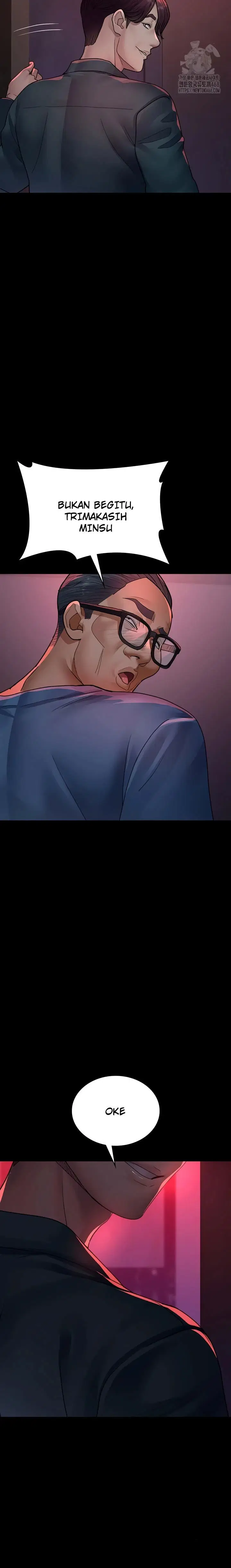 Night Hospital - Chapter 101 25