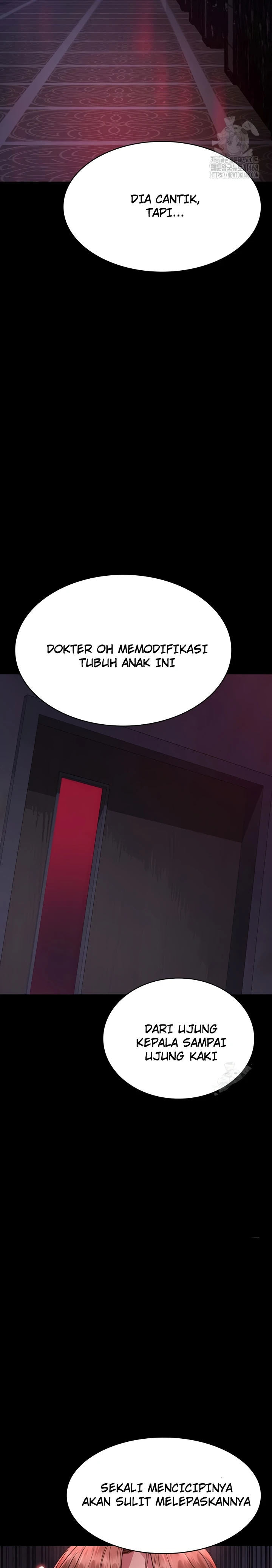 Night Hospital - Chapter 101 19