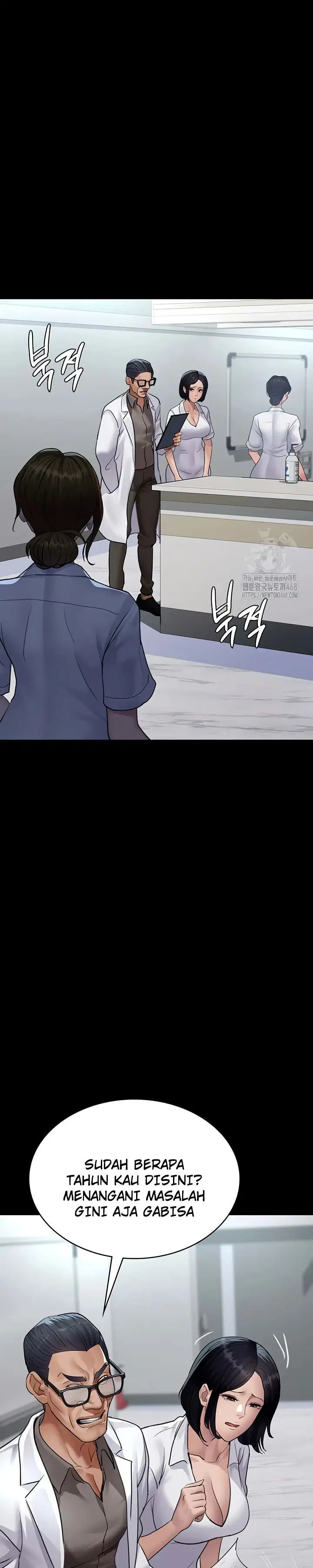 Night Hospital - Chapter 101 7