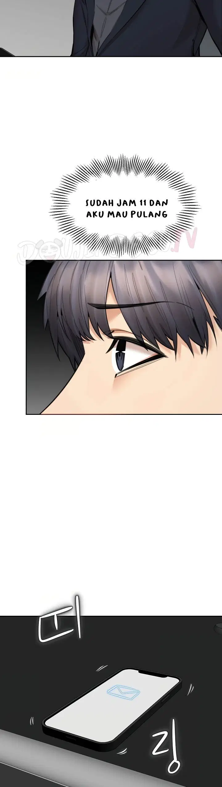 Noona - Chapter 15 25
