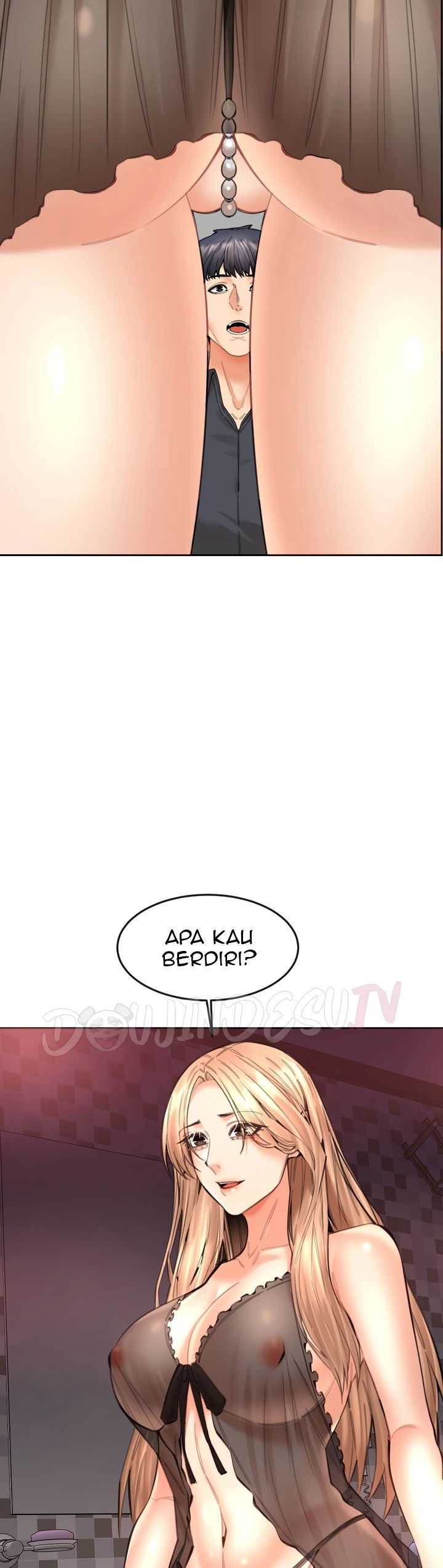 Noona - Chapter 15 31