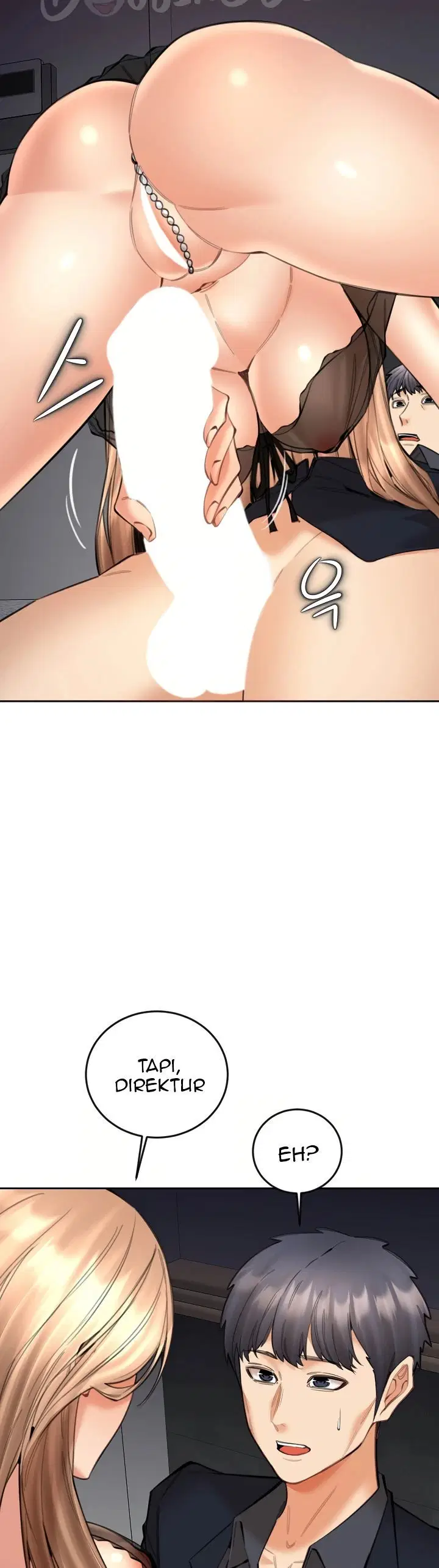 Noona - Chapter 15 36