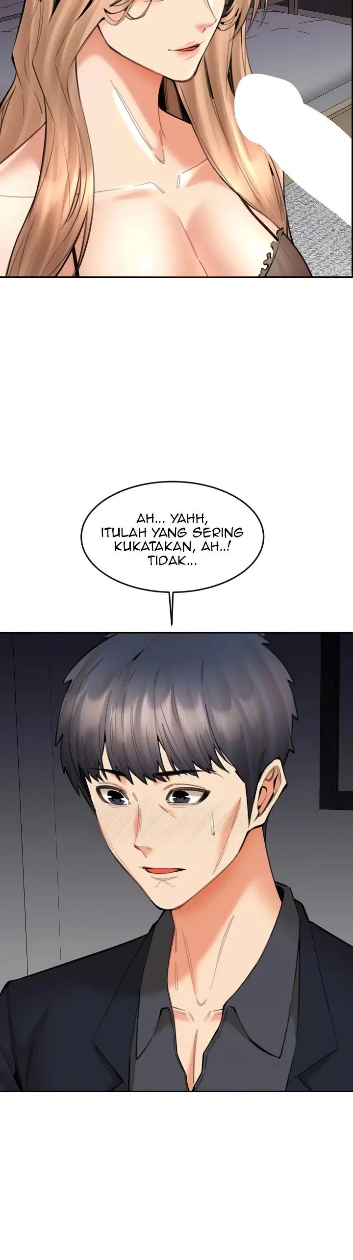 Noona - Chapter 15 34