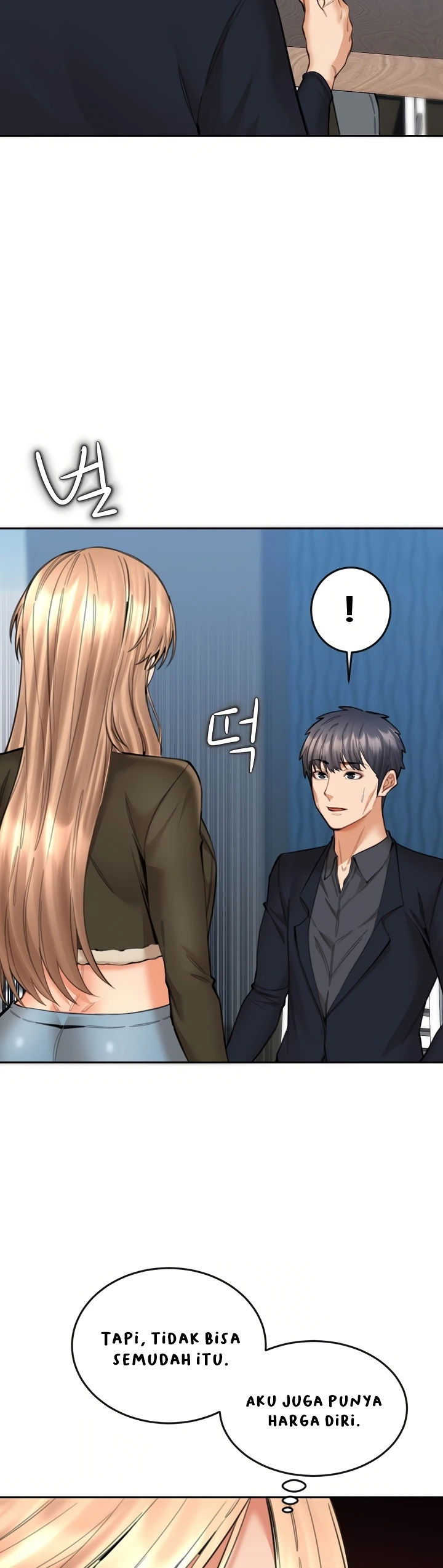 Noona - Chapter 15 18