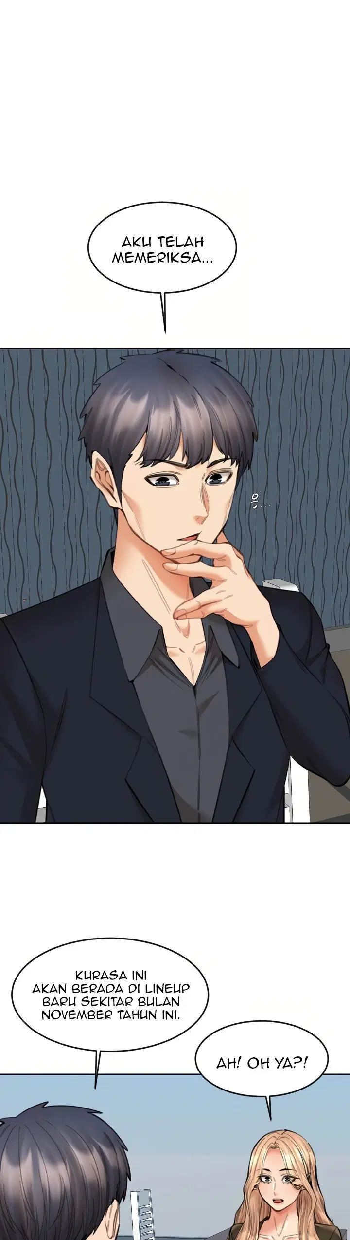 Noona - Chapter 15 12
