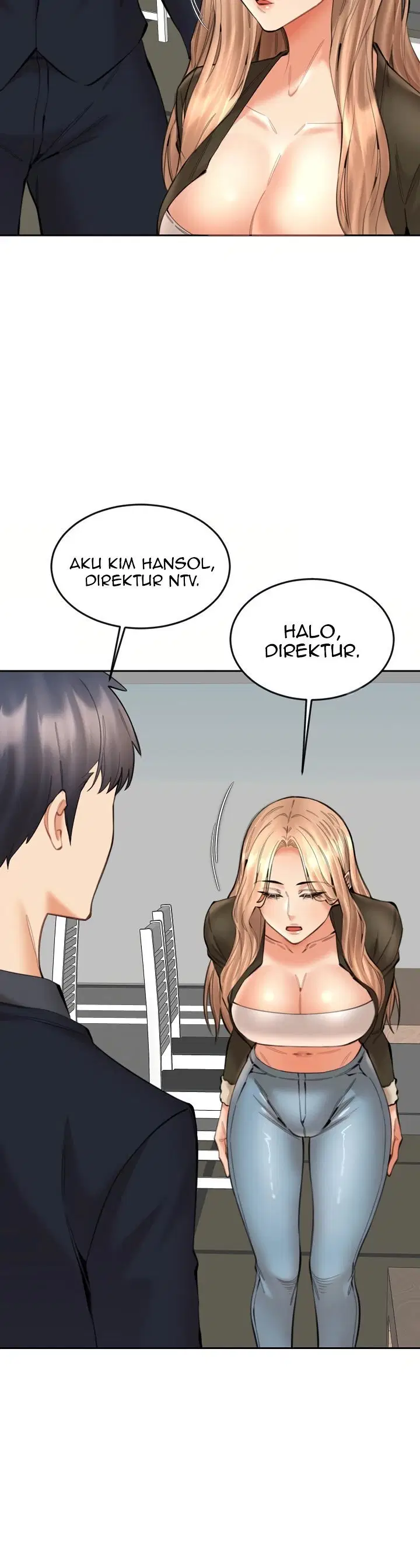 Noona - Chapter 15 10