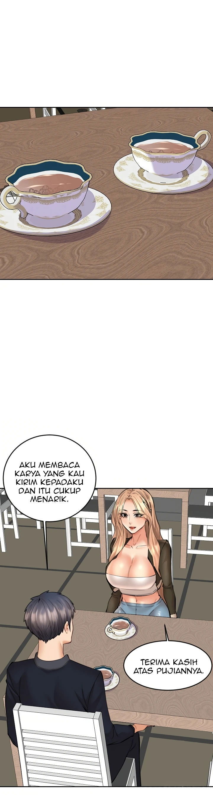 Noona - Chapter 15 11
