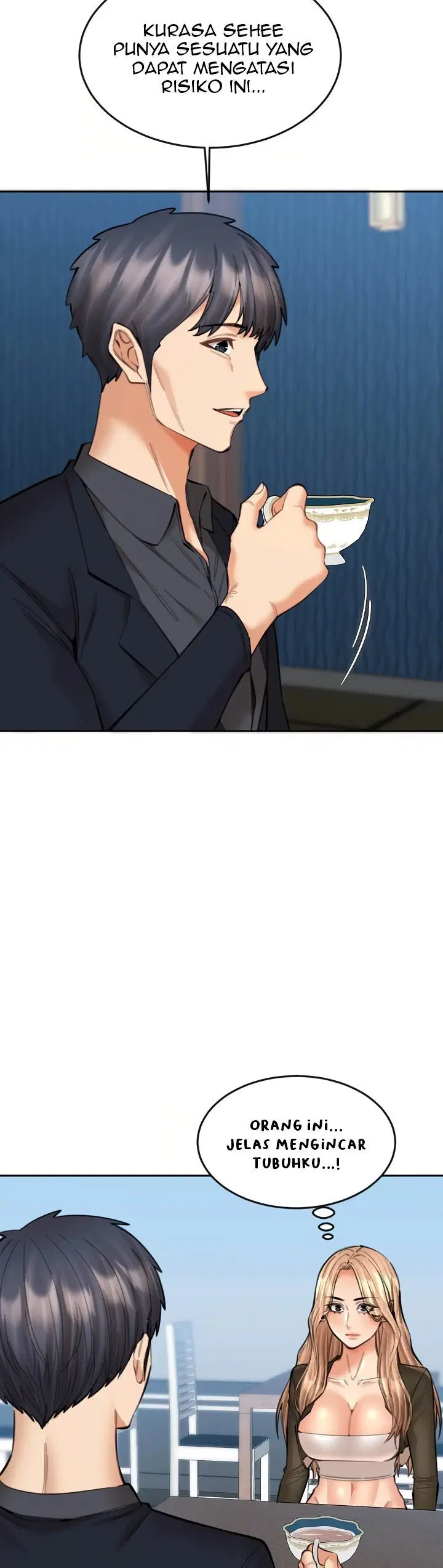 Noona - Chapter 15 17